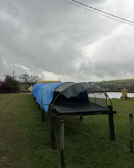 Fazenda Água da Mata