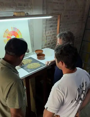 Fazenda Água da Mata