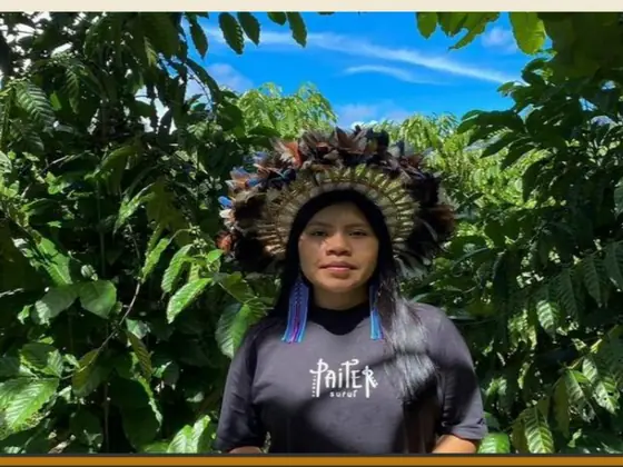 Suruí