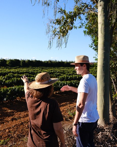 Fazenda Três Meninas