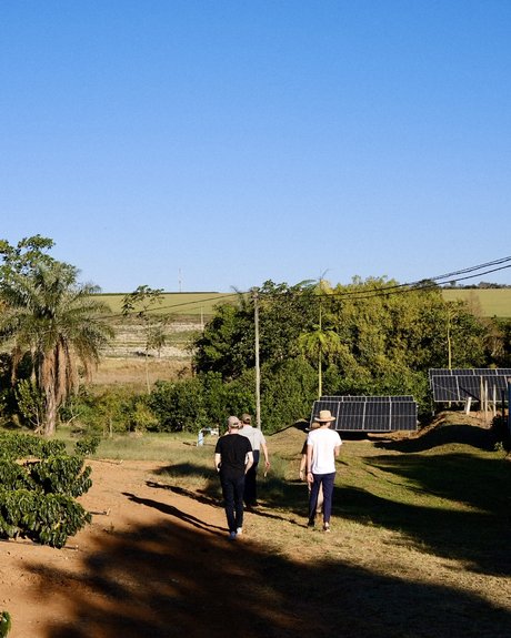 Fazenda Três Meninas